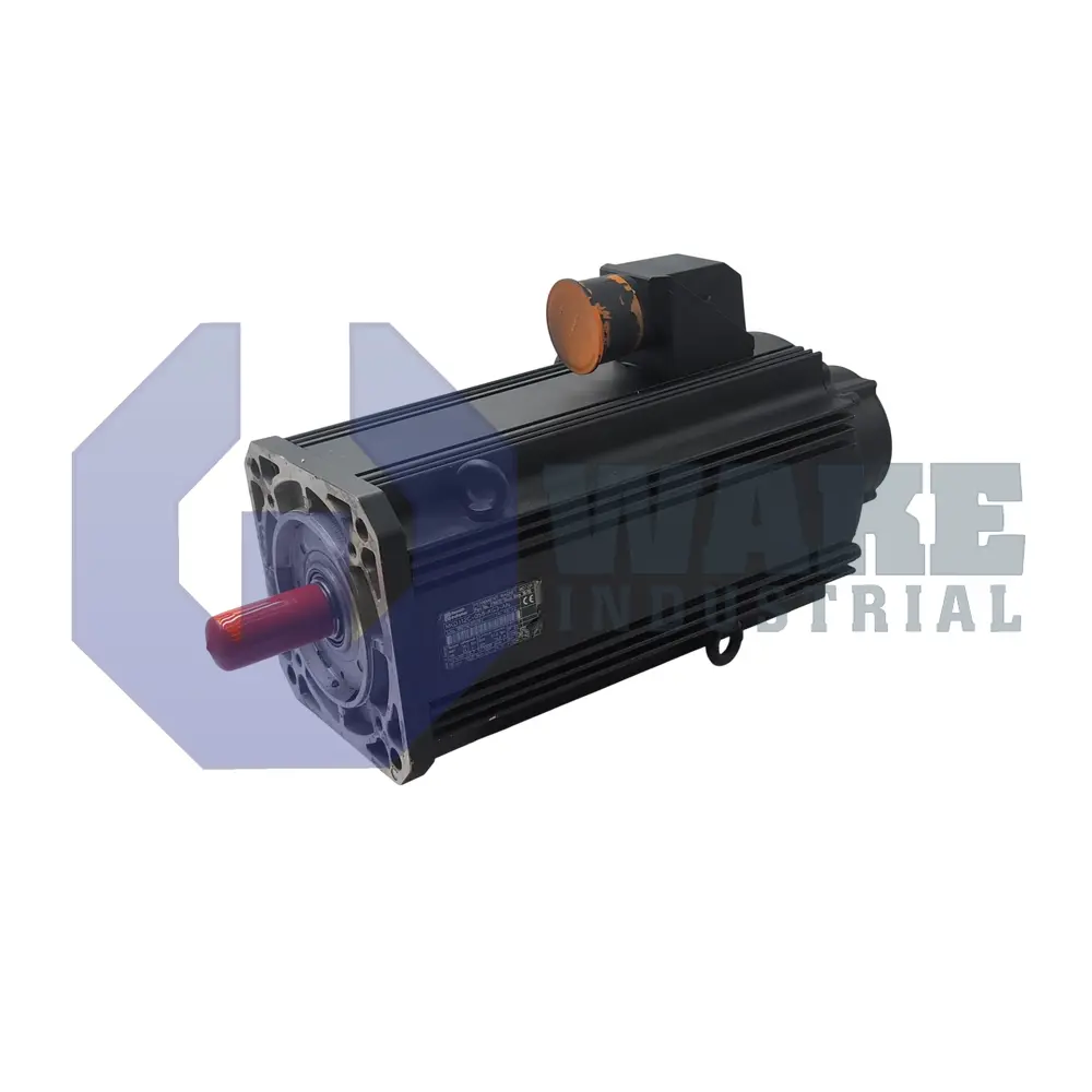 Bosch Rexroth Indramat MKD112C-024-GG0-LN Main (Front Left) image