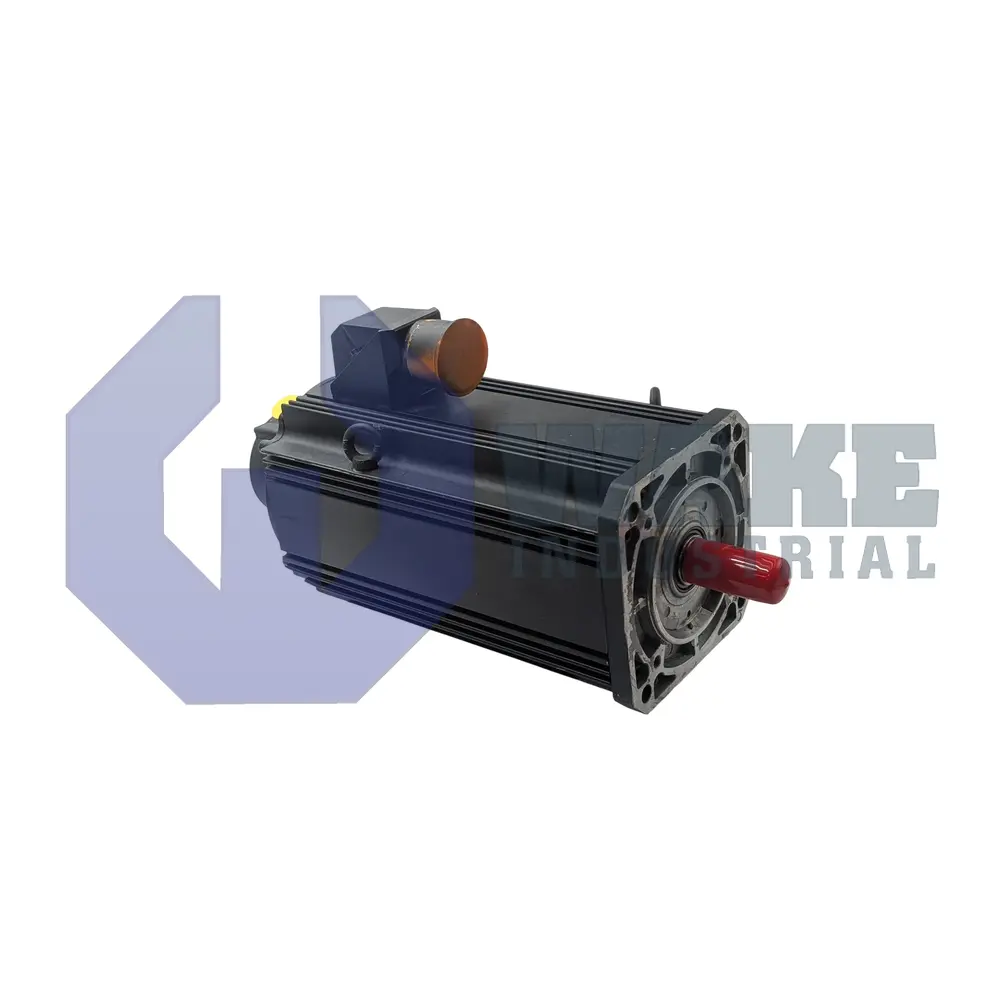 Bosch Rexroth Indramat MKD112C-024-GG0-RN Front Right image