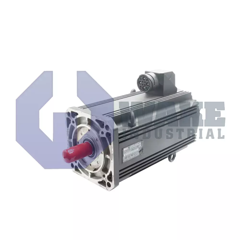 Bosch Rexroth Indramat MKD112C-024-GG3-AN Main (Front Left) image