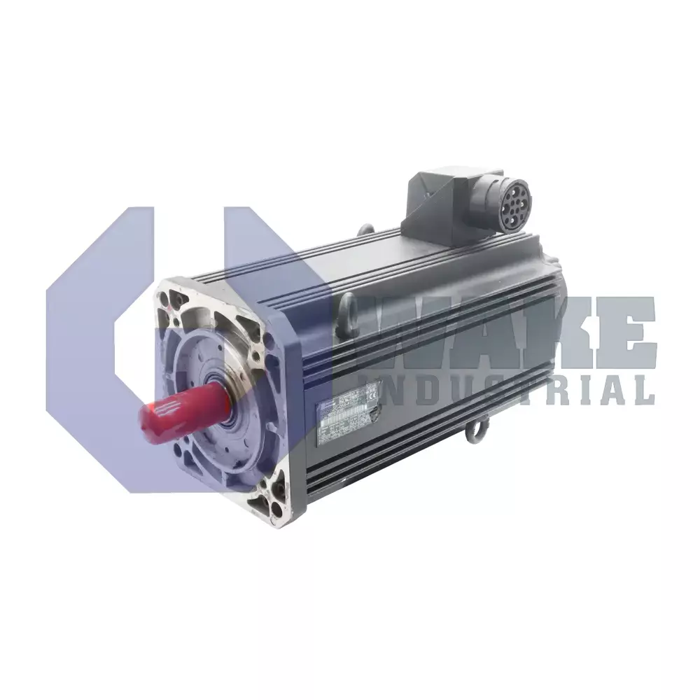 Bosch Rexroth Indramat MKD112C-024-GG3-LN Main (Front Left) image