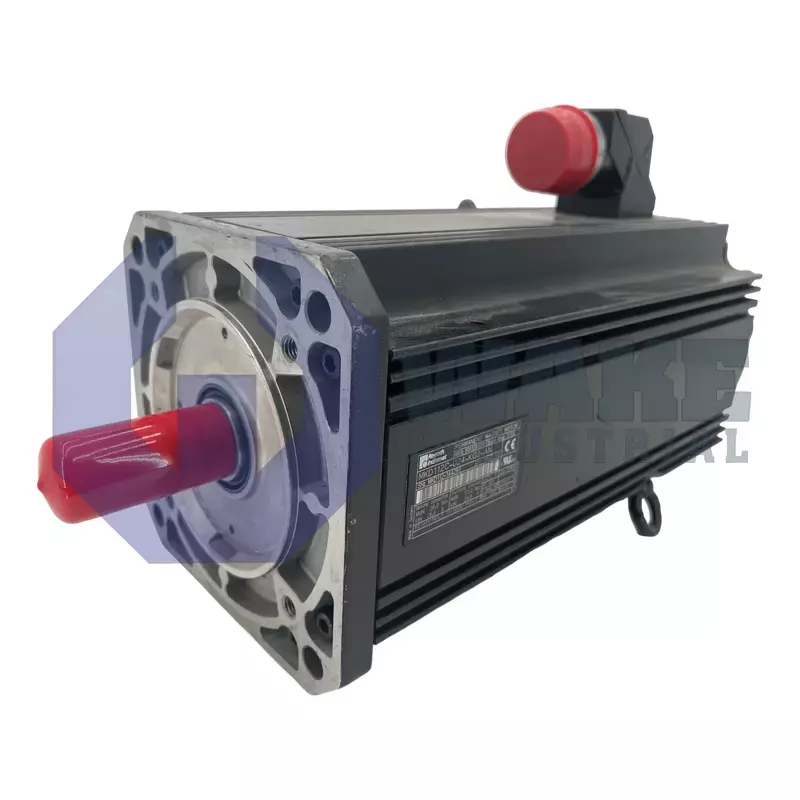 Bosch Rexroth Indramat MKD112C-024-KG0-AN Main (Front Left) image