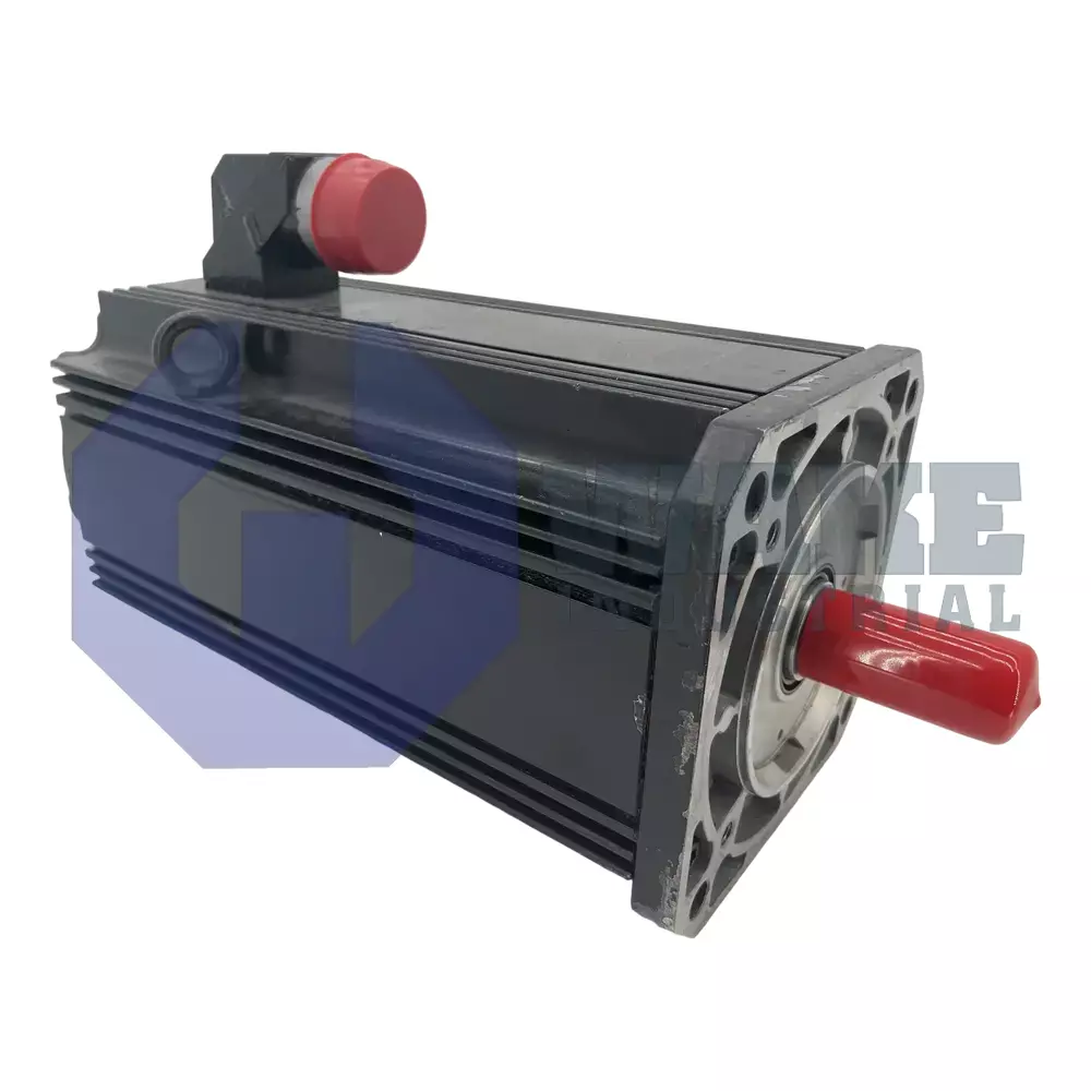 Bosch Rexroth Indramat MKD112C-024-KP0-AN Front Right image