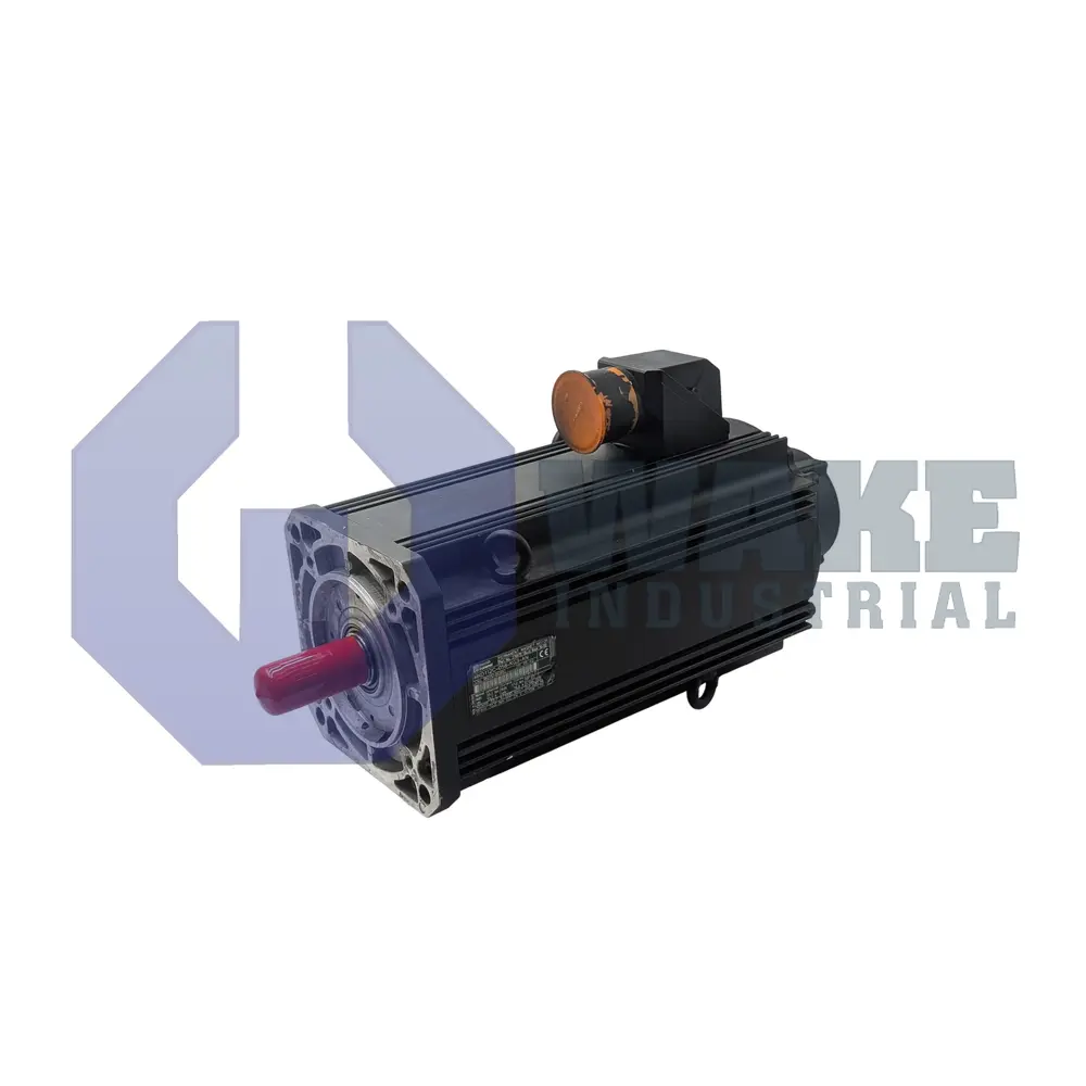 Bosch Rexroth Indramat MKD112C-058-GG2-BN Main (Front Left) image