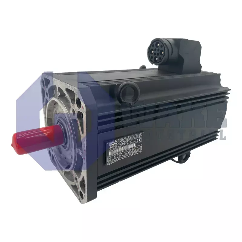 Bosch Rexroth Indramat MKD112C-058-KG3-AN Main (Front Left) image