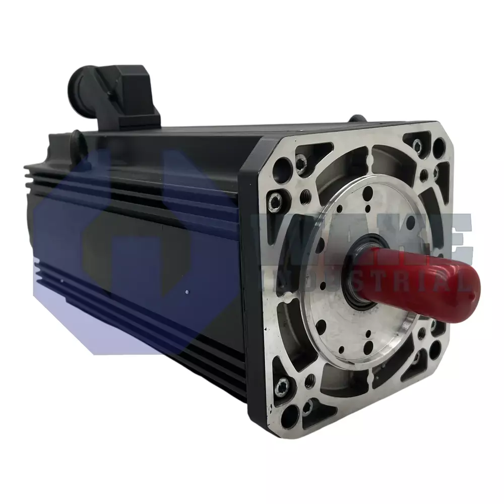 Bosch Rexroth Indramat MKD112C-058-KG3-BN Front Right image