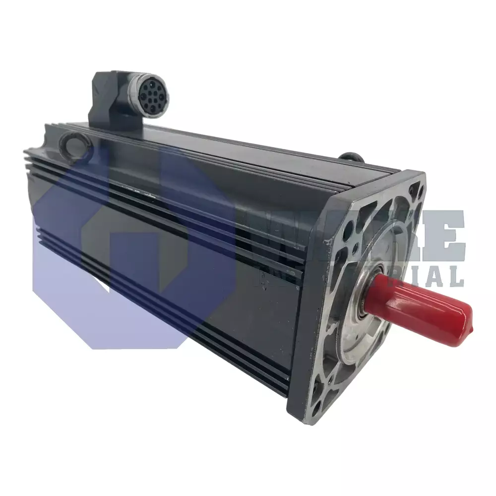 Bosch Rexroth Indramat MKD112D-027-GP3-AN Front Right image