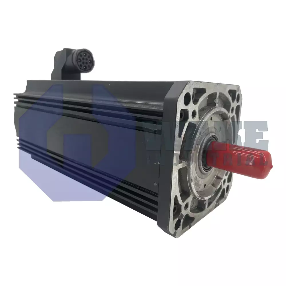 Bosch Rexroth Indramat MKD112D-027-GP3-BN Front Right image