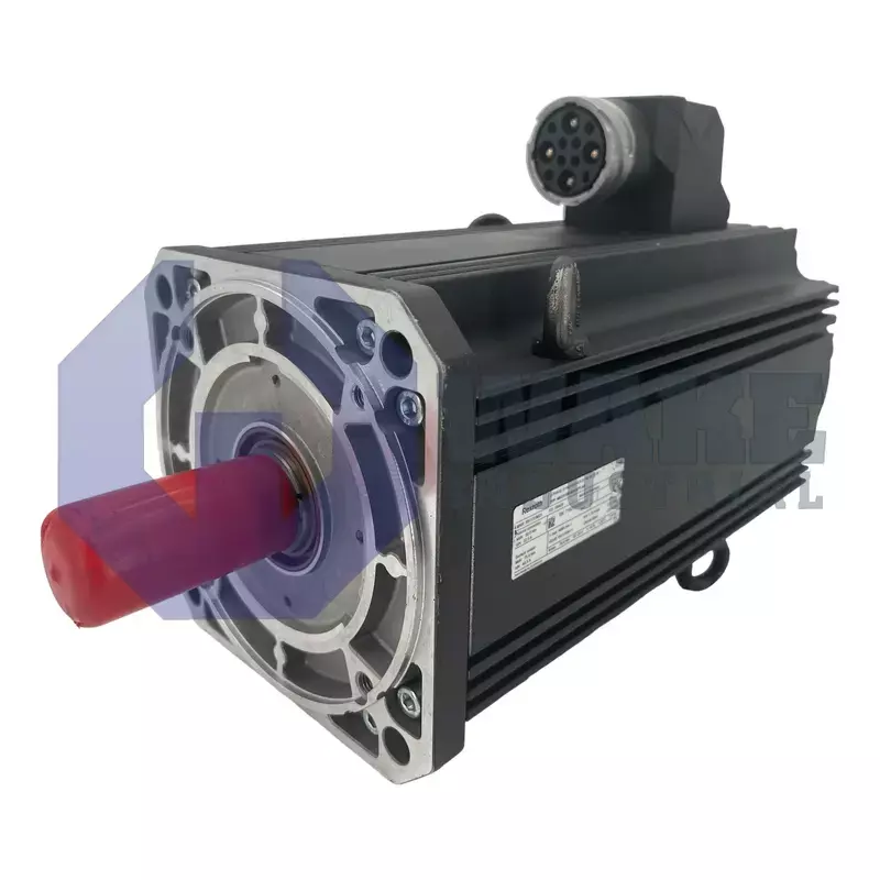 Bosch Rexroth Indramat MKD115B-024-KP1-AA Main (Front Left) image