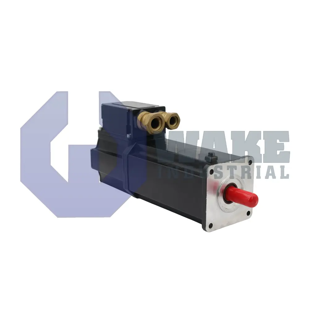 Bosch Rexroth Indramat MKE045B-144-GG1-KN Front Right image