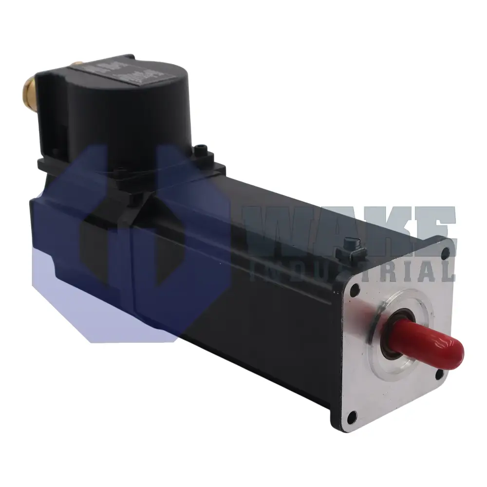 Bosch Rexroth Indramat MKE047B-144-AP0-BENN Front Right image