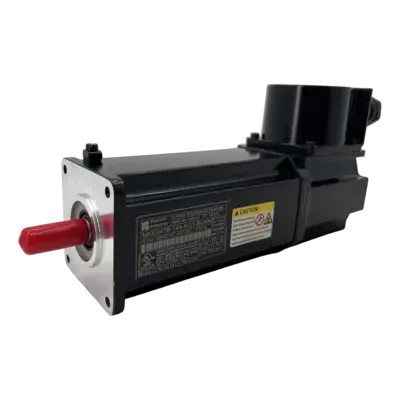 This is the MKE047B-144-KG1-BUNN motor.