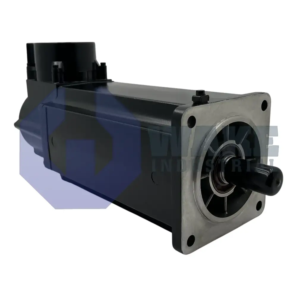 Bosch Rexroth Indramat MKE098B-047-CP1-BENN Front Right image