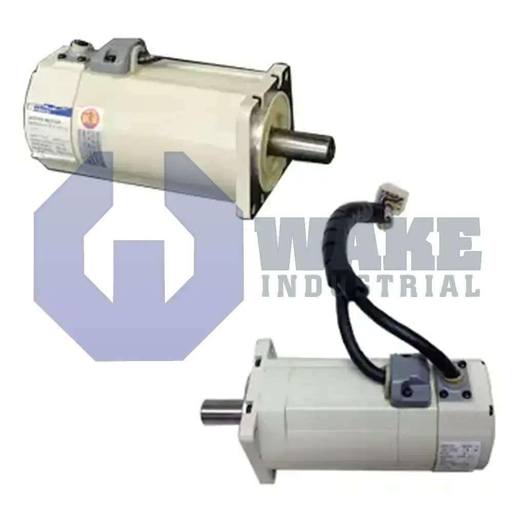 MMD Synchronous Motors