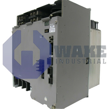 MPS45A | The MPS45A is manufactured by Okuma as part of their MPS Power Supply Series. It features a DC Power Supply Unit. The MPS45A also has a 45 kW unity capacity and is a Power Regeneration Type. | Image