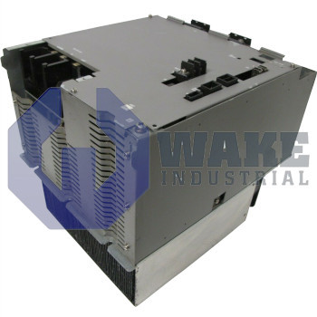 MPS60 | The MPS60 is manufactured by Okuma as part of their MPS Power Supply Series. It features a DC Power Supply Unit. The MPS60 also has a 60 kW unity capacity and is a Power Regeneration Type. | Image