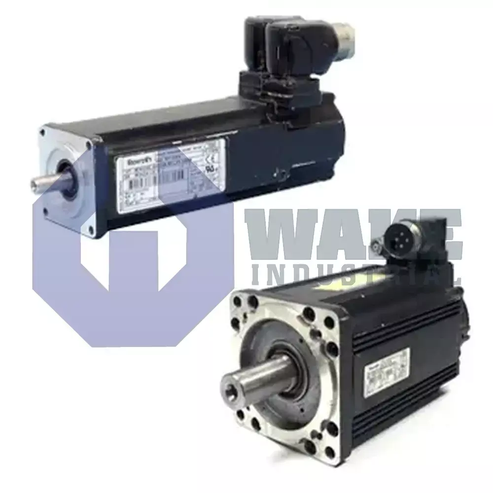 MSK IndraDyn S Synchronous Motors