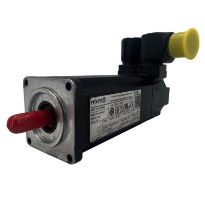 An MSK030B Motor from Bosch Rexroth