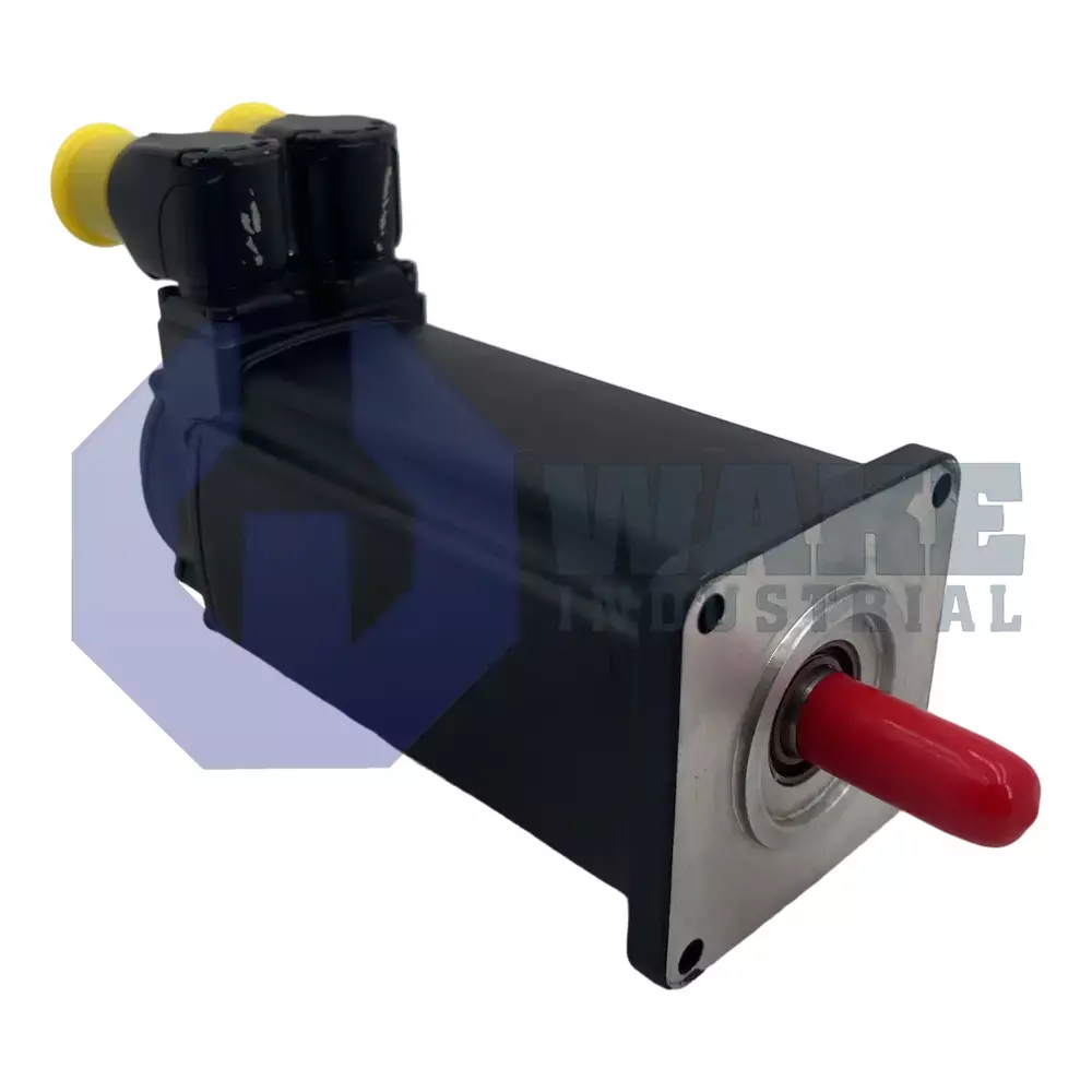 Bosch Rexroth Indramat MSK040C-0450-NN-M3-UG0-NNNN Front Right image