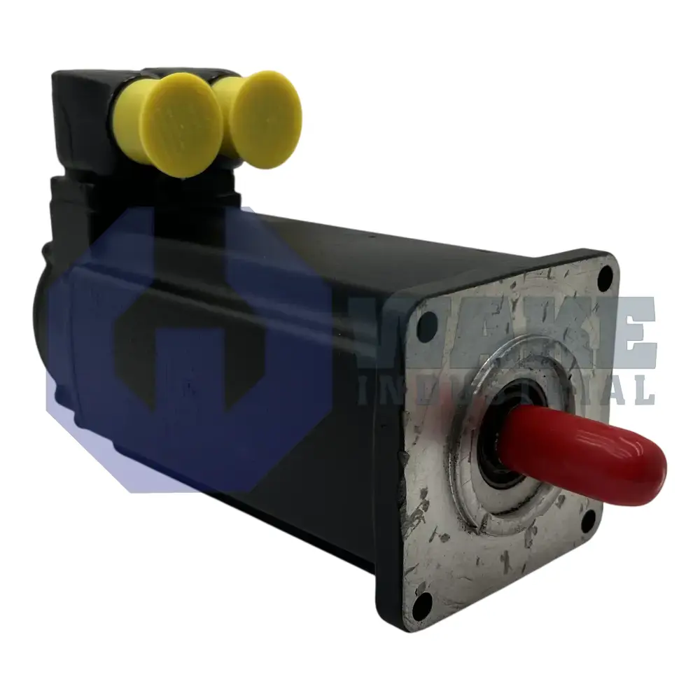 Bosch Rexroth Indramat MSK043C-0600-NN-S1-UG0-NNNN Front Right image