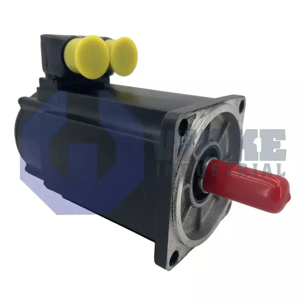Bosch Rexroth Indramat MSK050B-0600-NN-M2-UG1-RNNN Front Right image