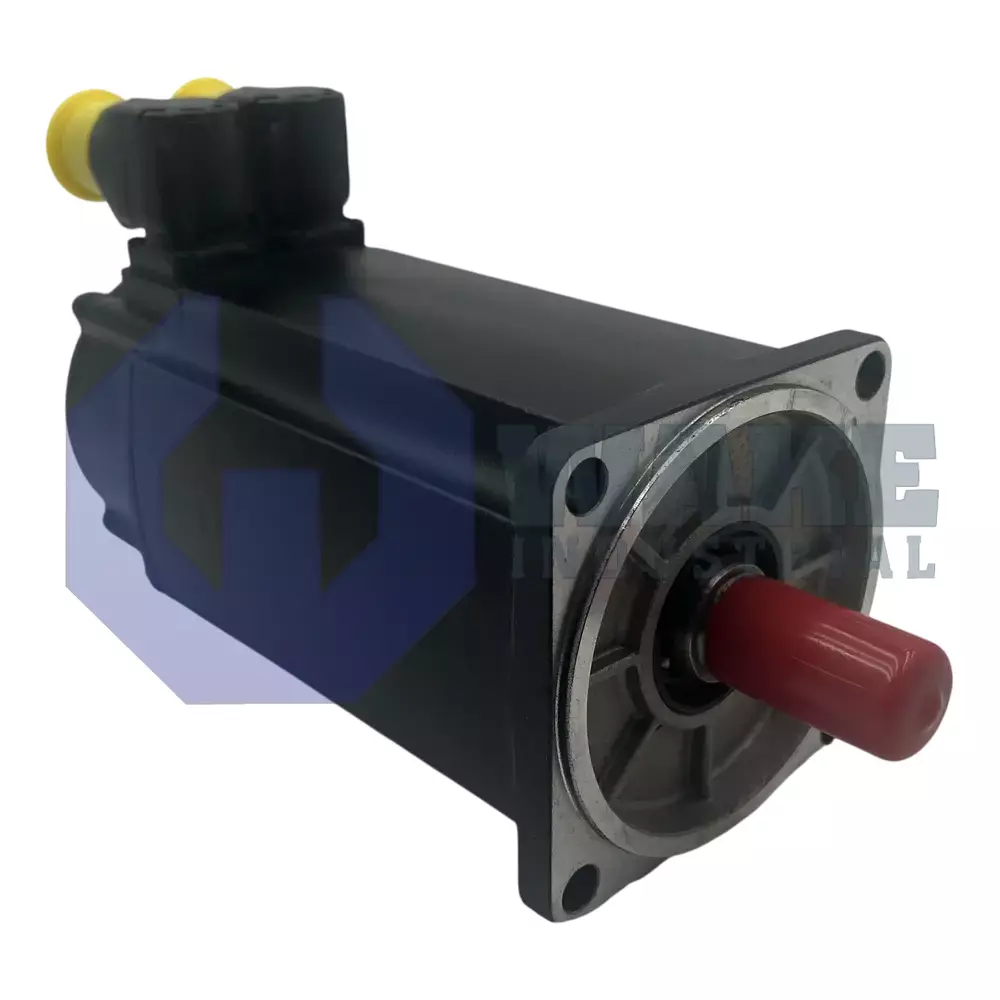Bosch Rexroth Indramat MSK050C-0300-NN-M1-UG0-NNC1 Front Right image