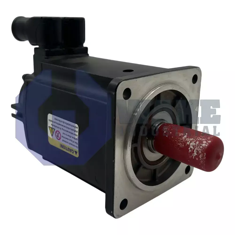 Bosch Rexroth Indramat MSK060B-0300-NN-M3-UP1-NNNN Front Right image