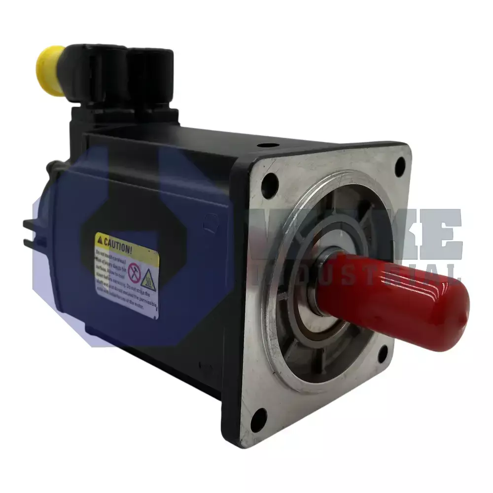 Bosch Rexroth Indramat MSK060B-0600-NN-M1-UG1-NSNN Front Right image