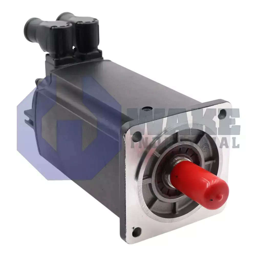 Bosch Rexroth Indramat MSK060C-0300-NN-M1-UP1-NNNN Front Right image