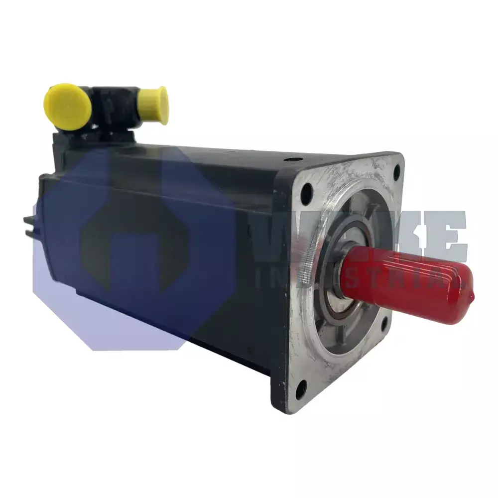 Bosch Rexroth Indramat MSK060C-0300-NN-M3-UG1-NNNN Front Right image