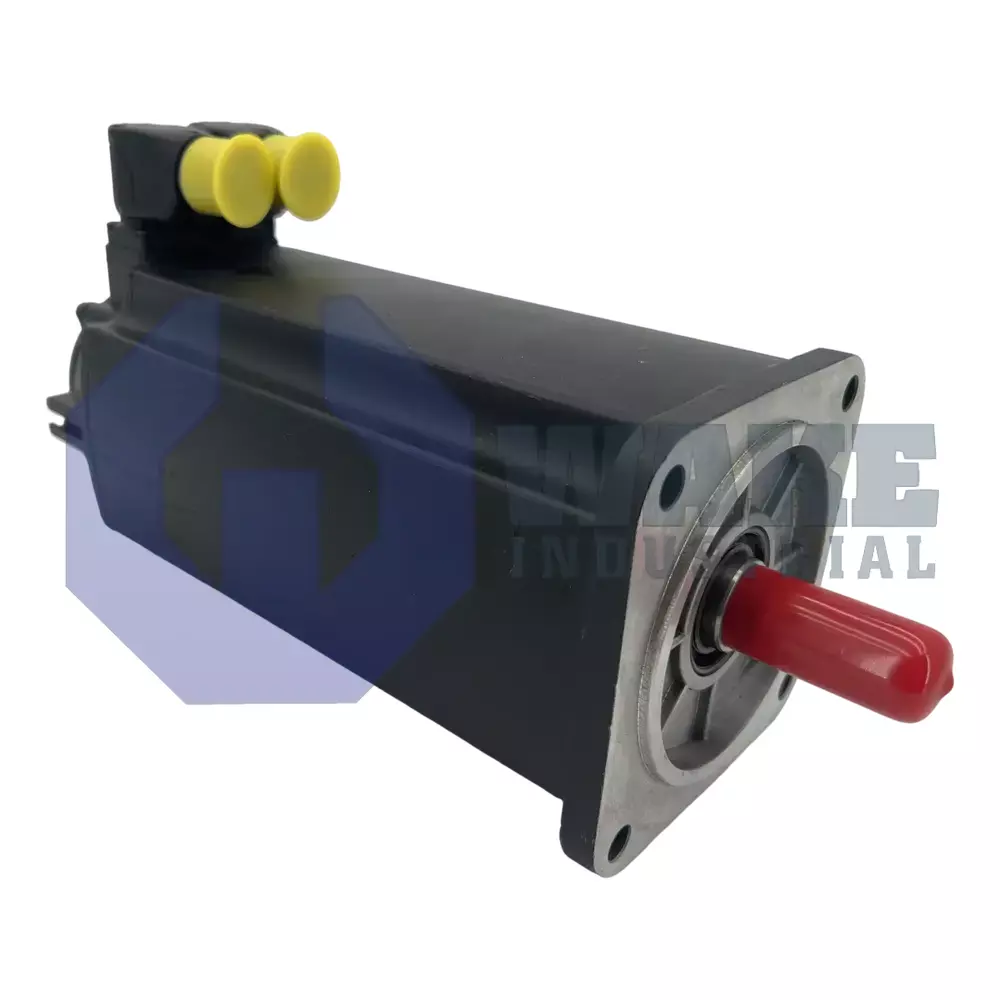 Bosch Rexroth Indramat MSK061C-0600-NN-M1-UG1-RNNN Front Right image