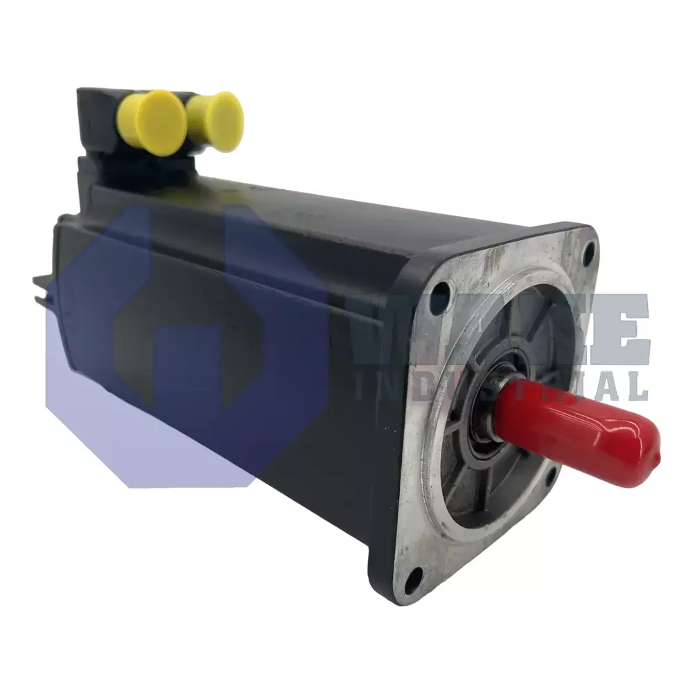 Bosch Rexroth Indramat MSK061C-0600-NN-S3-UP1-NNNN Front Right image