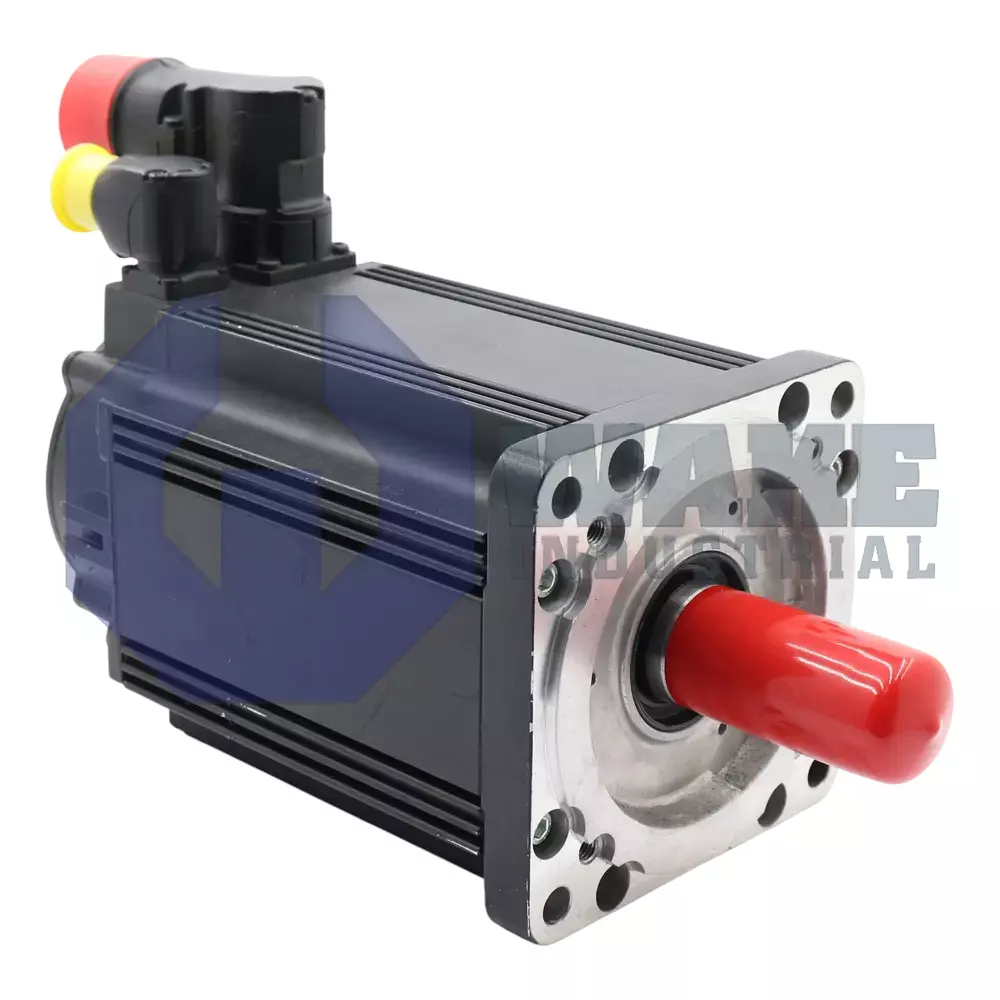 Bosch Rexroth Indramat MSK070C-0300-NN-M3-UG0-NNNN Front Right image