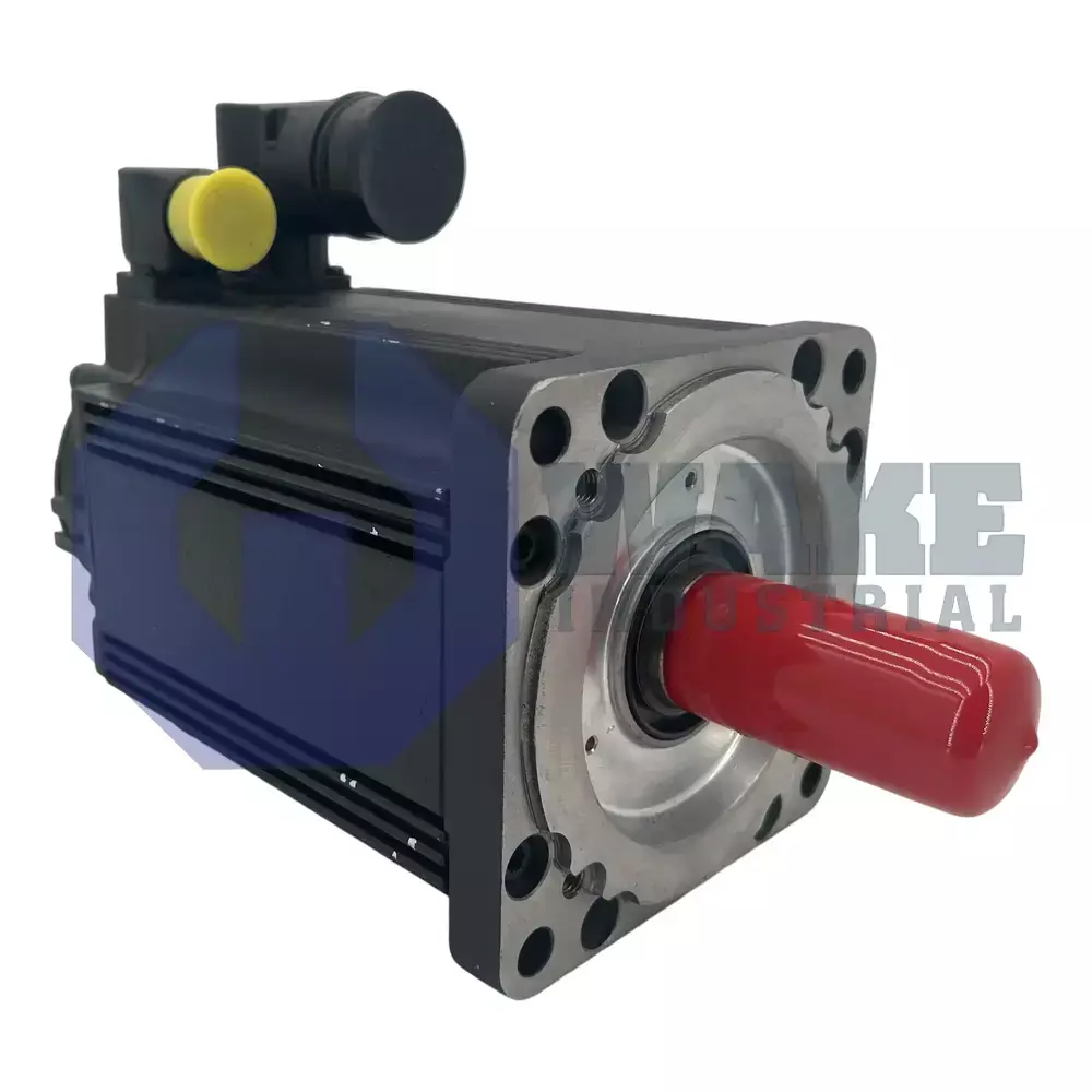 Bosch Rexroth Indramat MSK070C-0300-NN-S3-UP0-NNNN Front Right image