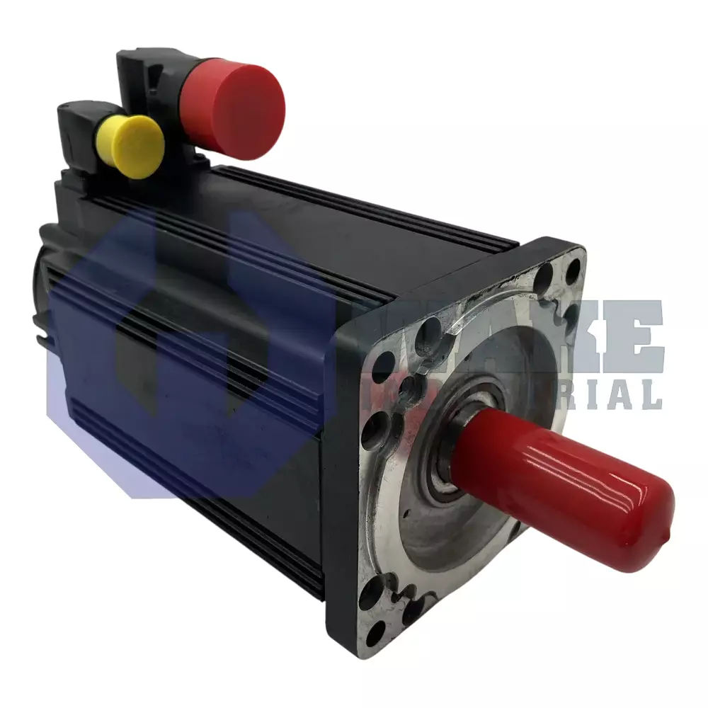 Bosch Rexroth Indramat MSK070D-0300-NN-M2-UG0-RNNN Front Right image