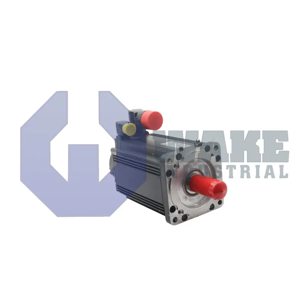 Bosch Rexroth Indramat MSK070D-0300-NN-M2-UP1-RNNN Front Right image