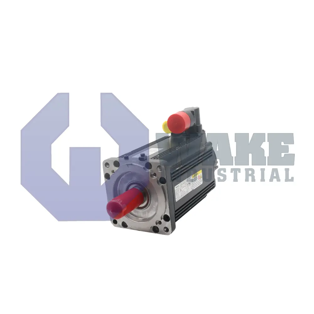 Bosch Rexroth Indramat MSK070D-0300-NN-S1-UP1-NNNN Main (Front Left) image
