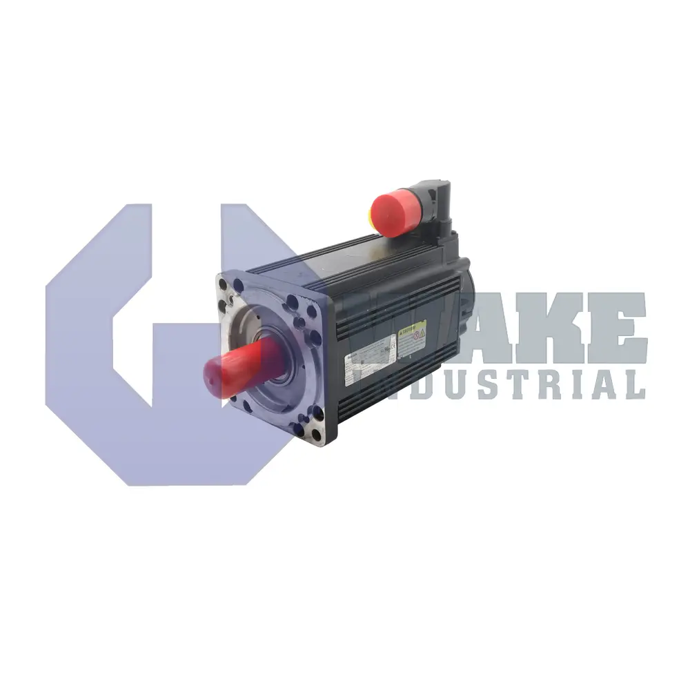 Bosch Rexroth Indramat MSK070D-0300-NN-S3-UP0-NNNN Main (Front Left) image