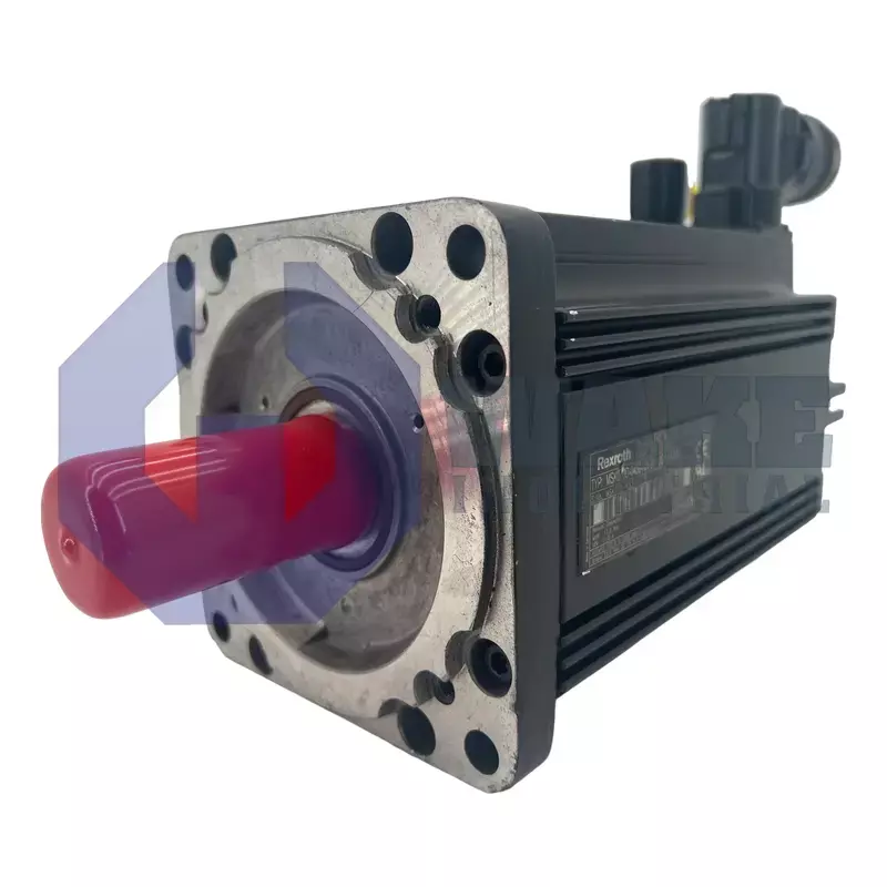 Bosch Rexroth Indramat MSK070D-0450-NN-M1-UG1-NNNN Main (Front Left) image