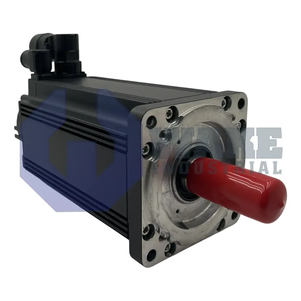 Bosch Rexroth Indramat MSK070E-0150-NN-S2-UP0-RNNN Front Right image