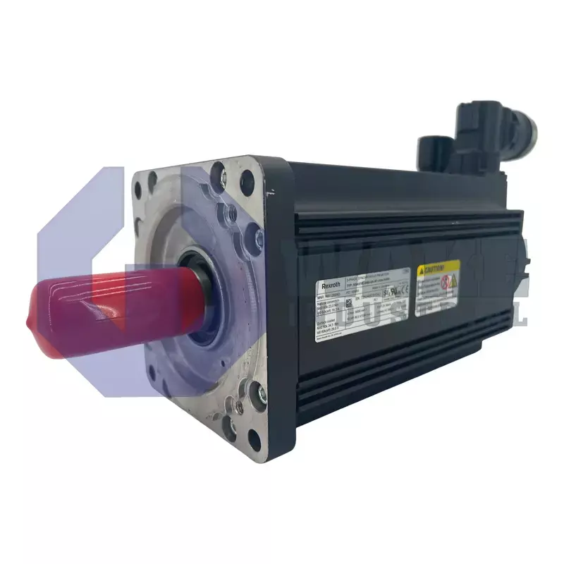 Bosch Rexroth Indramat MSK070E-0450-NN-M1-UG0-NNNN Main (Front Left) image