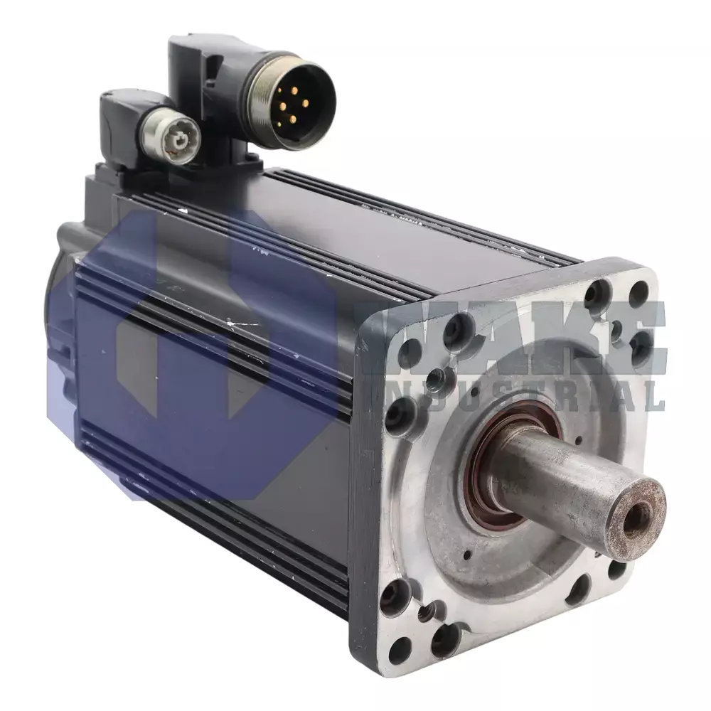 Bosch Rexroth Indramat MSK071C-0450-NN-M1-UG2-NNNN Front Right image