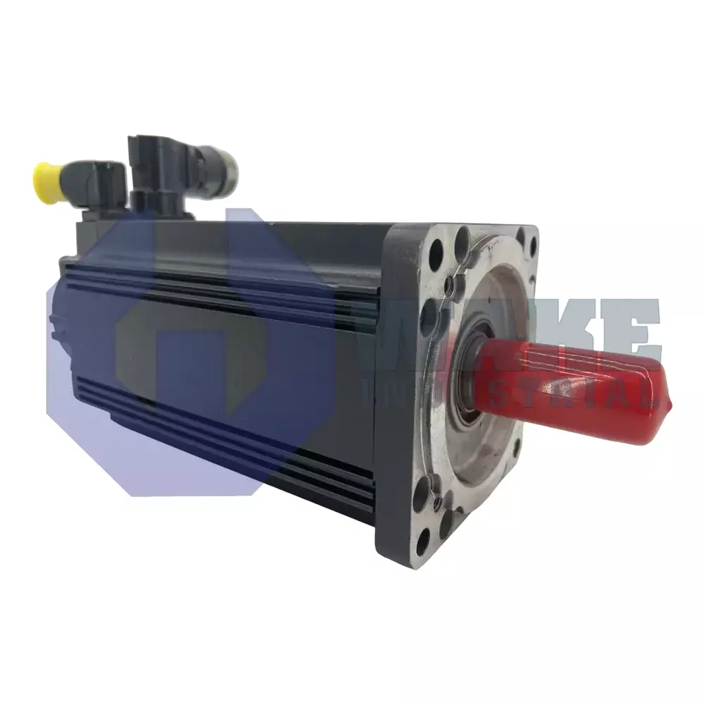 Bosch Rexroth Indramat MSK071D-0300-NN-M2-UP0-RNNN Front Right image