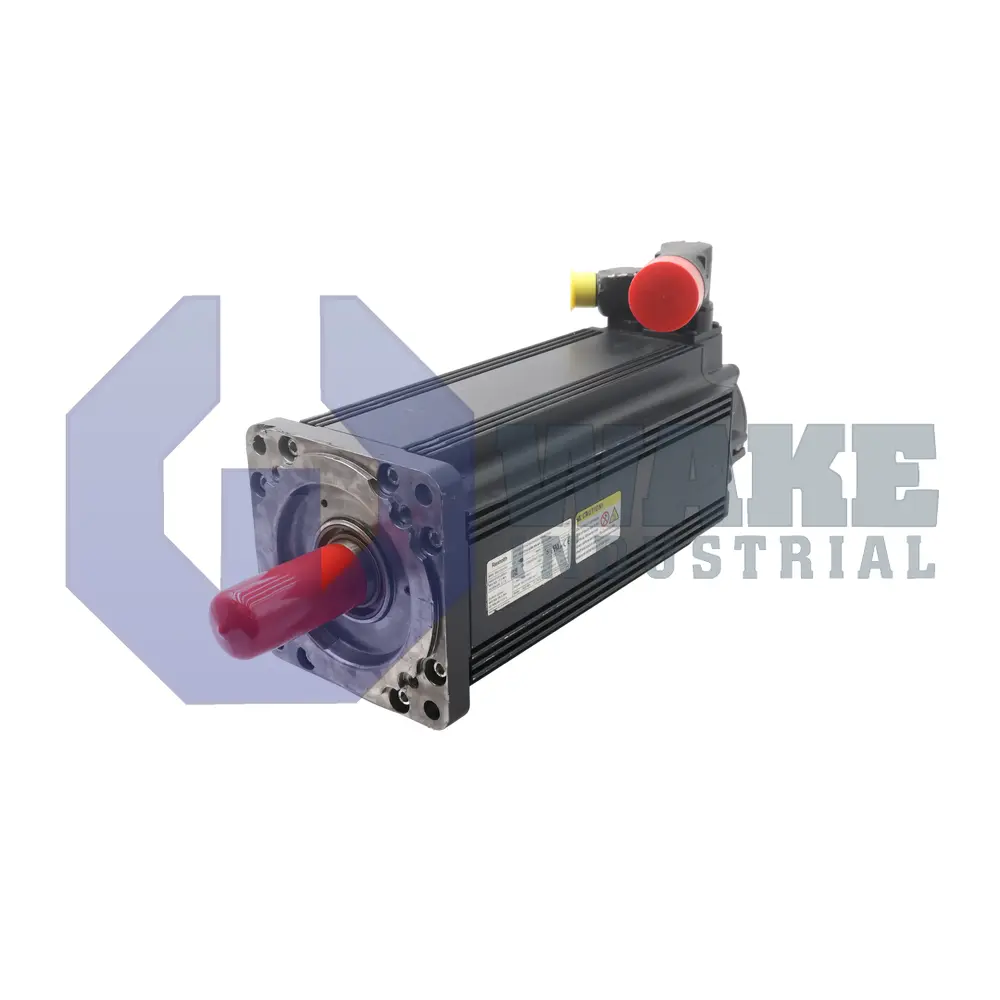 Bosch Rexroth Indramat MSK071D-0300-NN-M3-UG0-NNNN Main (Front Left) image