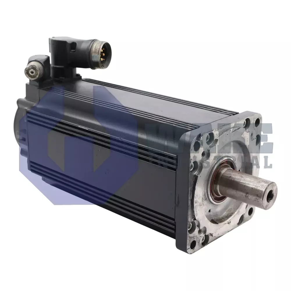 Bosch Rexroth Indramat MSK071D-0450-NN-S2-UG2-RNNN Front Right image
