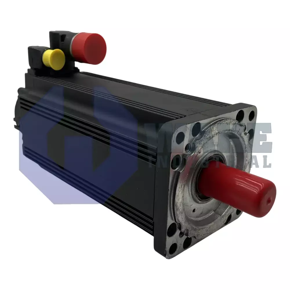 Bosch Rexroth Indramat MSK071E-0200-NN-S2-UG2-RNNN Front Right image