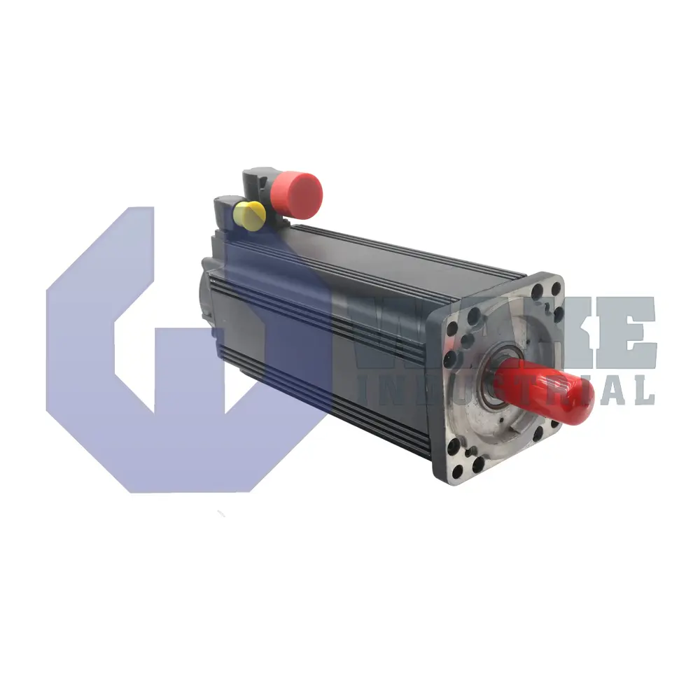 Bosch Rexroth Indramat MSK071E-0450-FN-M1-AG0-NNAN Front Right image