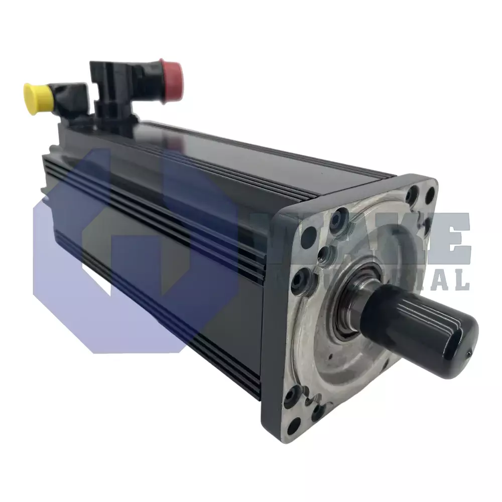 Bosch Rexroth Indramat MSK075E-0200-NN-S2-UG0-RNNN Front Right image