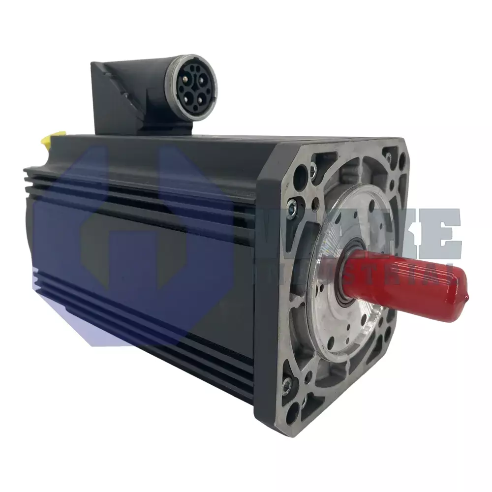 Bosch Rexroth Indramat MSK100B-0200-NN-M1-AG1-NNNN Front Right image