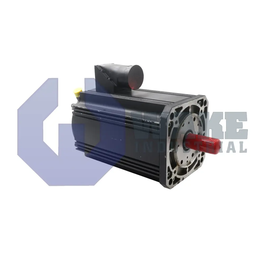 Bosch Rexroth Indramat MSK100B-0450-NN-M2-BP0-RNNN Front Right image