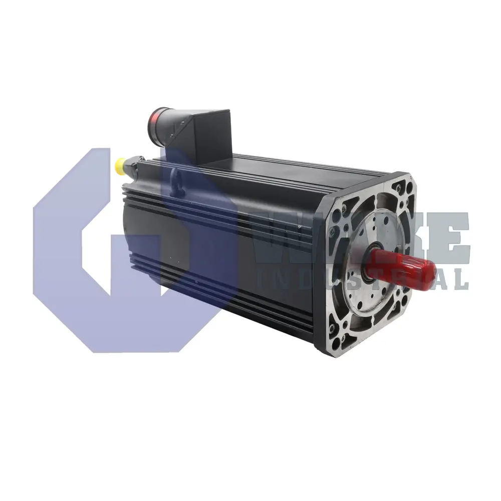 Bosch Rexroth Indramat MSK100C-0300-NN-M2-AP0-RNNN Front Right image